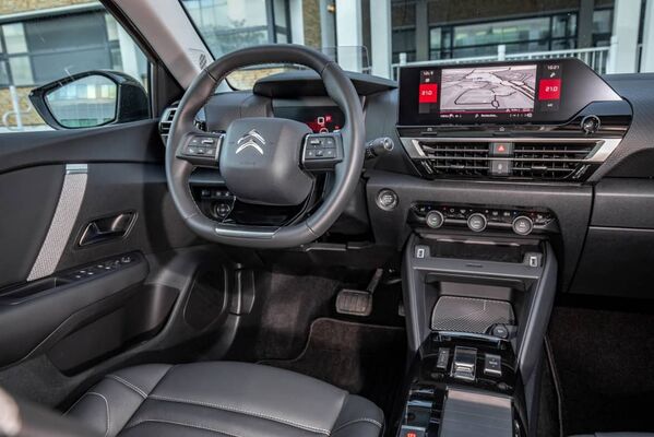 El chollo del momento es el Citroën C4, pero de renting