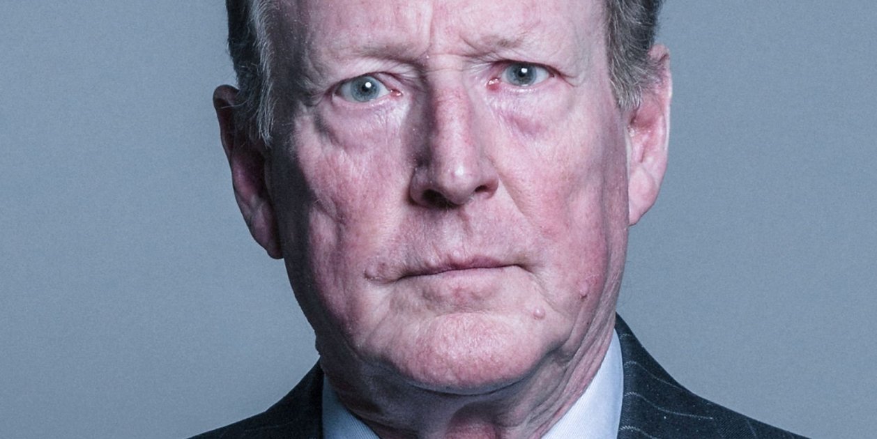 Muere David Trimble, artífice con John Hume de la paz en Irlanda del Norte