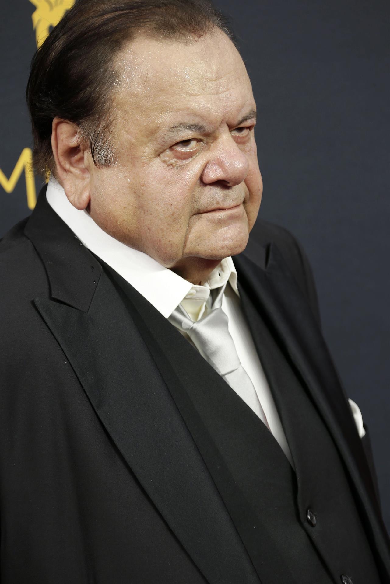 Mor Paul Sorvino als 83 anys, actor de 'Ley y orden' i 'Un dels nostres'