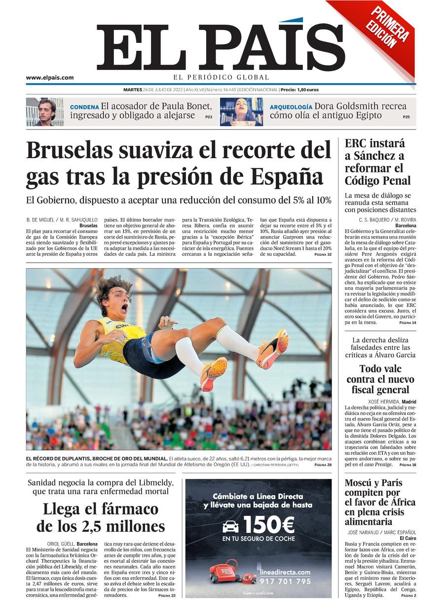 El País El País
