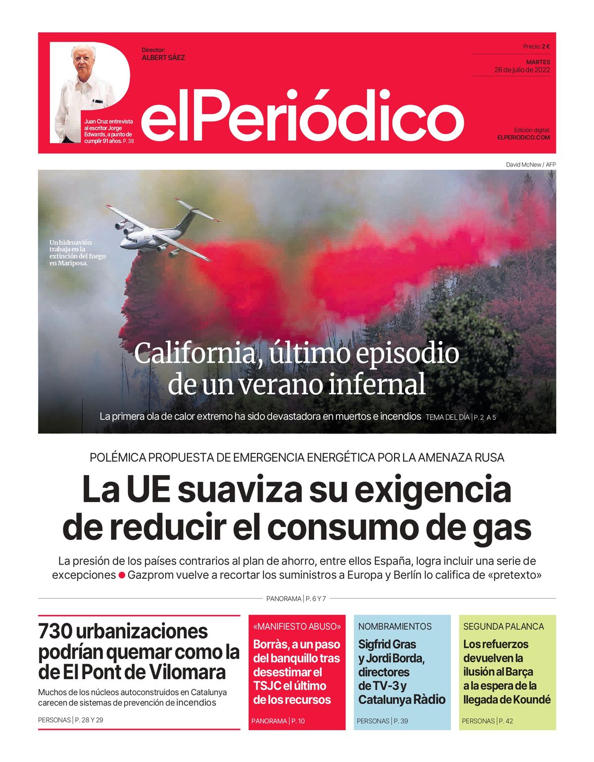 El Periódico El Periódico