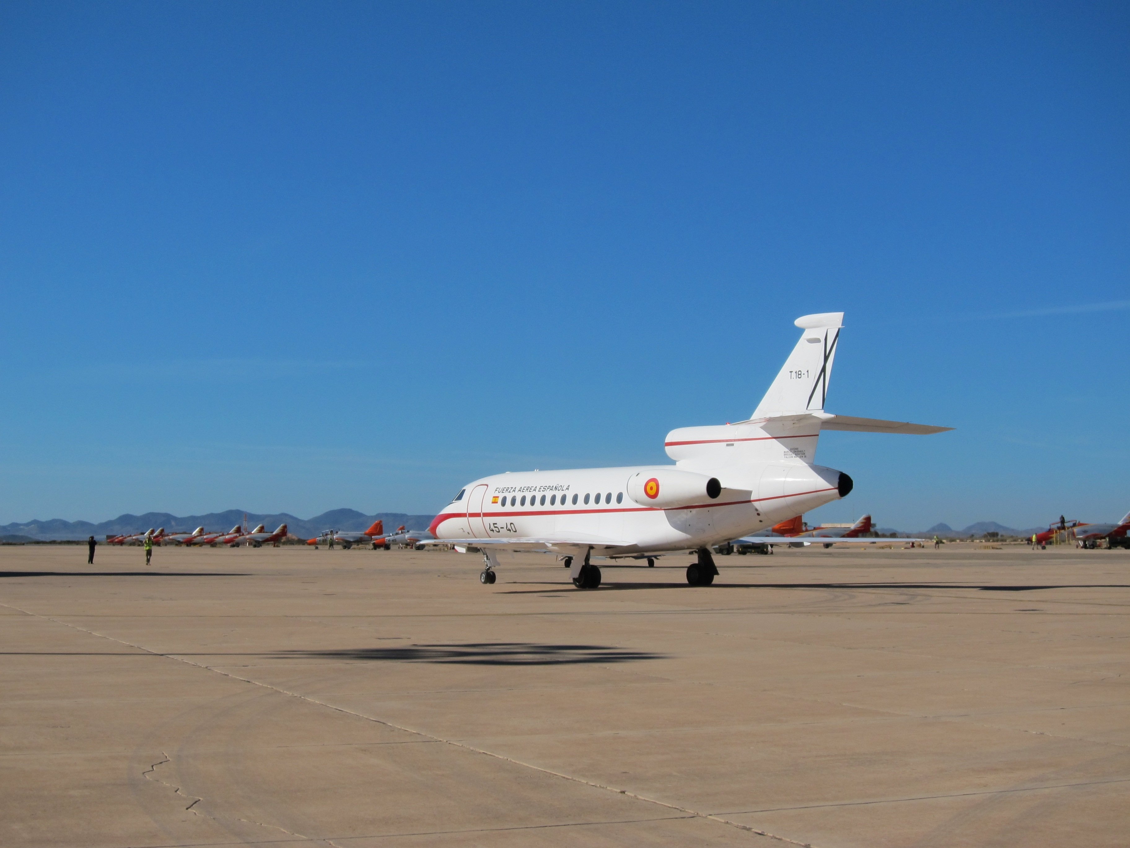 El avión del futuro leerá la mente de los pilotos