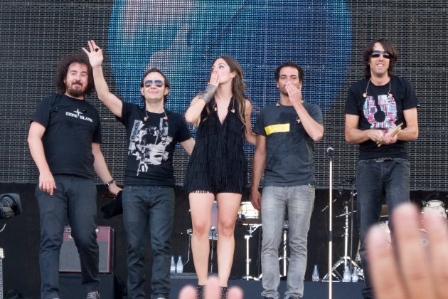 La oreja de Van Gogh wikipedia 41 La oreja de Van Gogh wikipedia 41