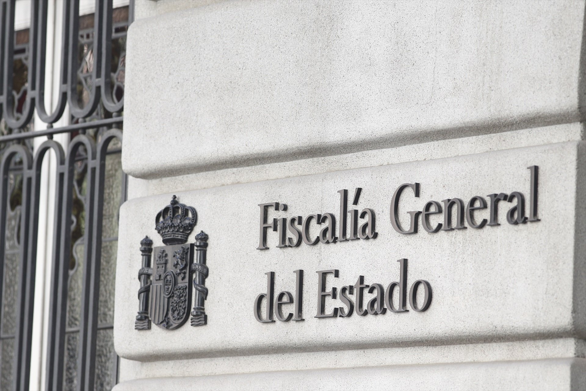 La Fiscalia Europea pica el crostó a l'espanyola per manca de col·laboració
