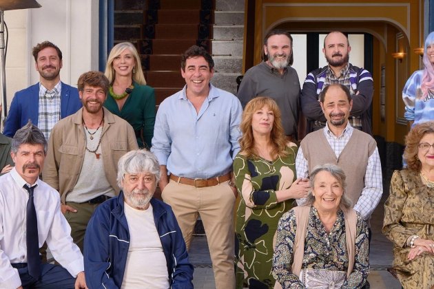 Nuevos vecinos Montepinar Nuevos vecinos Montepinar