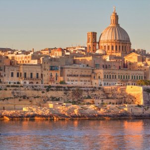 illa malta influencia catala maltes Europa Press
