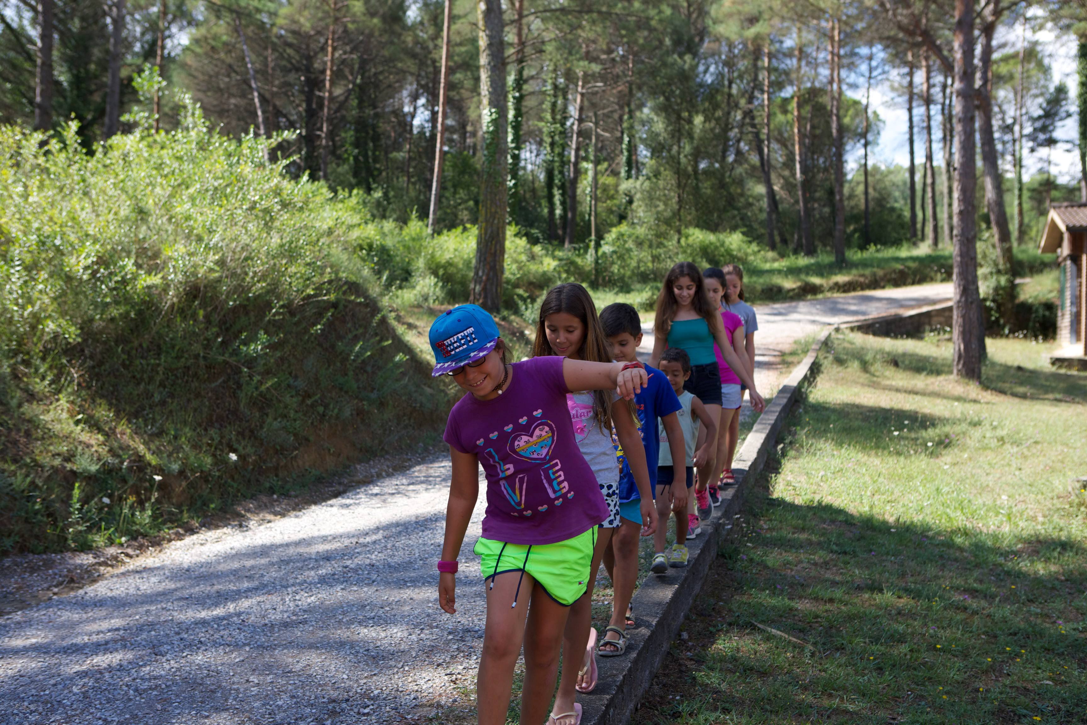 2 Actividades CaixaProinfancia 2022 Fundacio la Caja 2 Actividades CaixaProinfancia 2022 Fundacio la Caja