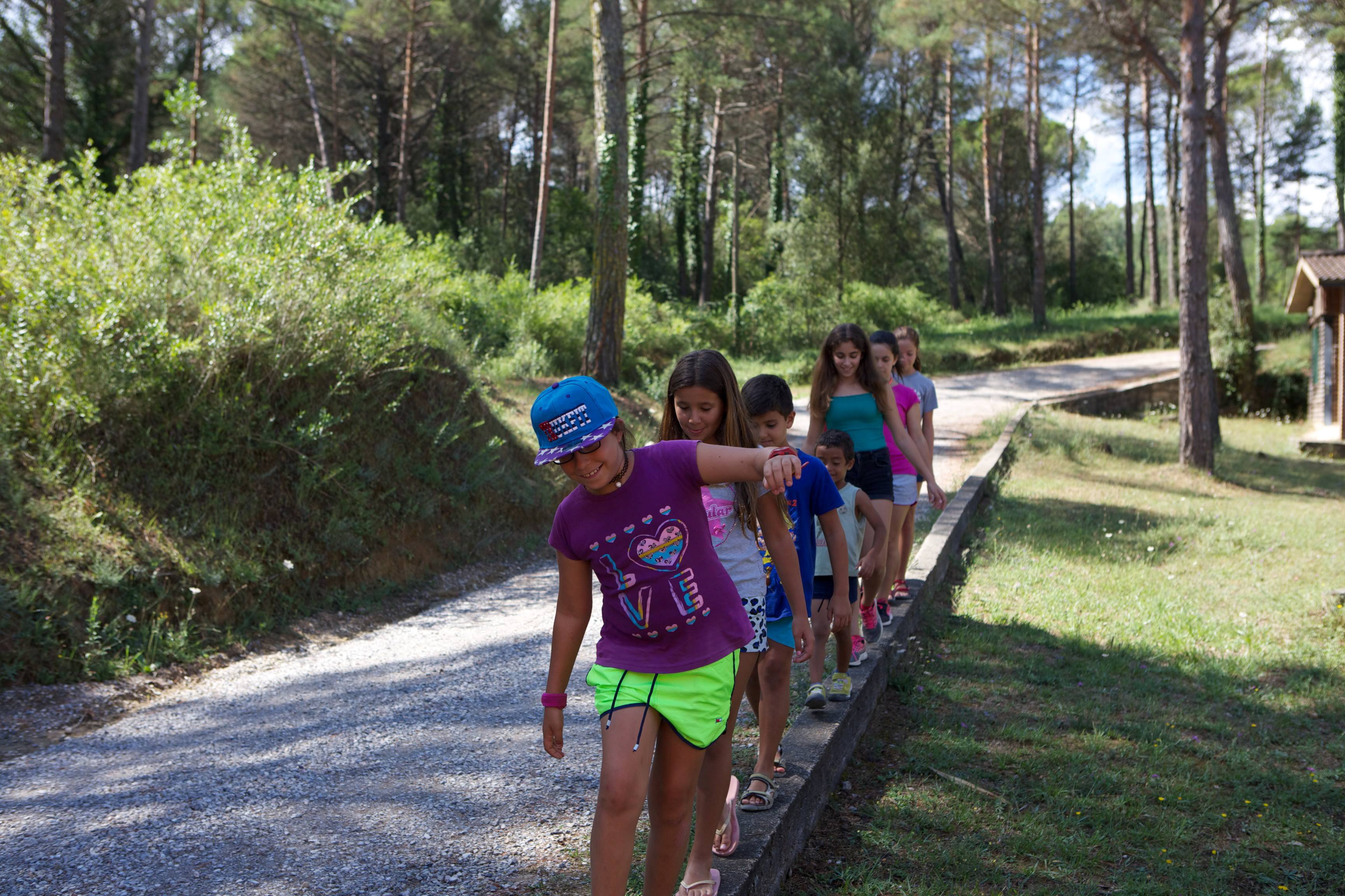 2 Actividades CaixaProinfancia 2022 Fundacio la Caja