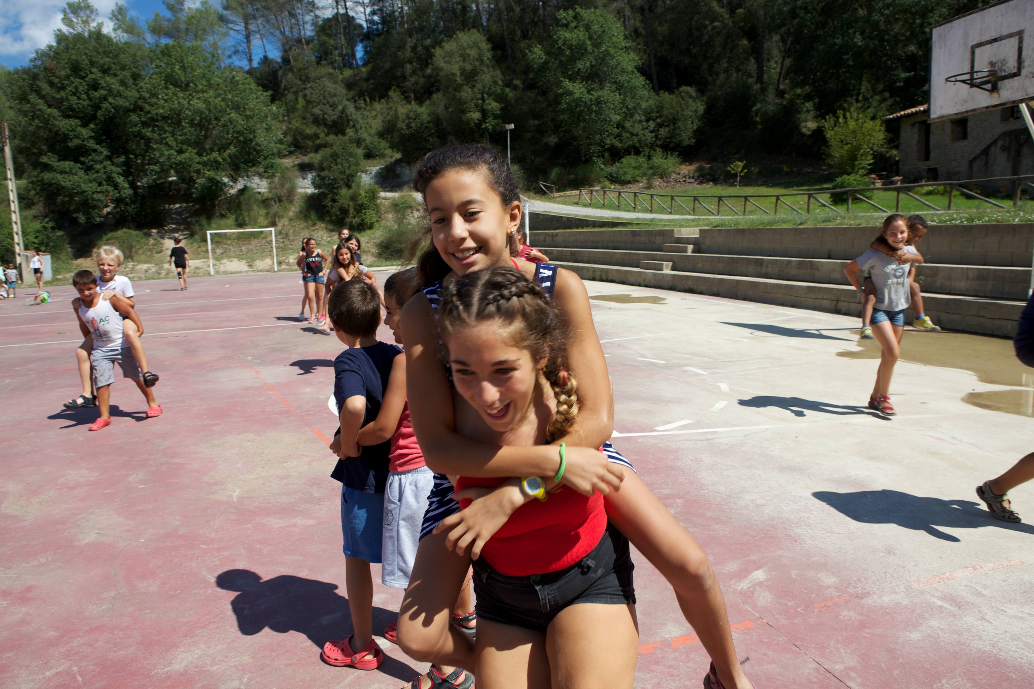4 Actividades CaixaProinfancia 2022 Fundacio la Caja 4 Actividades CaixaProinfancia 2022 Fundacio la Caja
