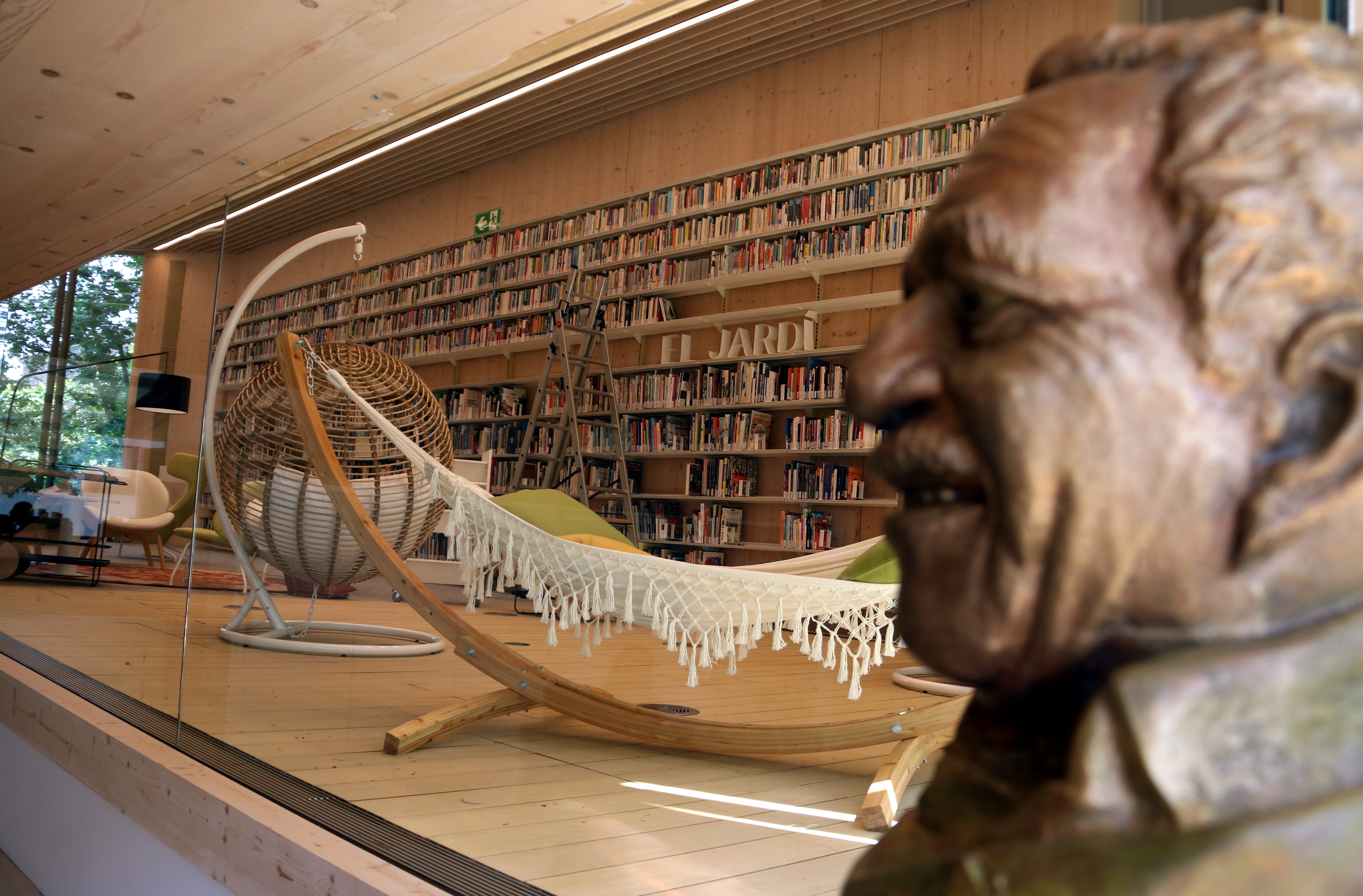 Barcelona reúne expertos en biblioteconomía de todo el mundo