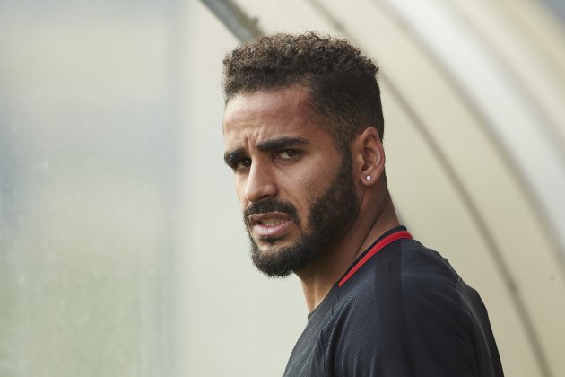 Douglas Pereira Barça EFE