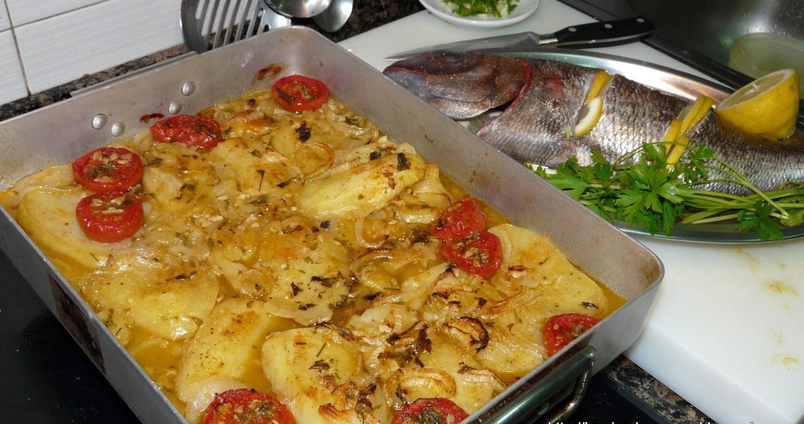 besuc al forn pas22