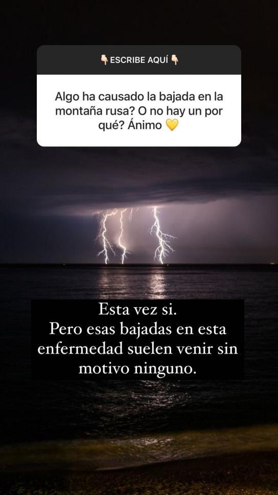 Tamara Gorro preguntas Tamara Gorro preguntas