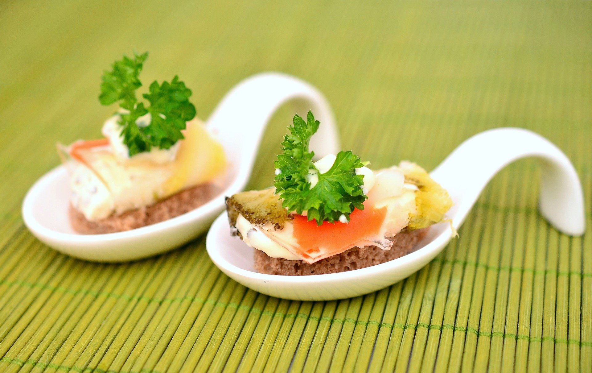 'Gastrofísica': el placer de comer, más allá de las ollas