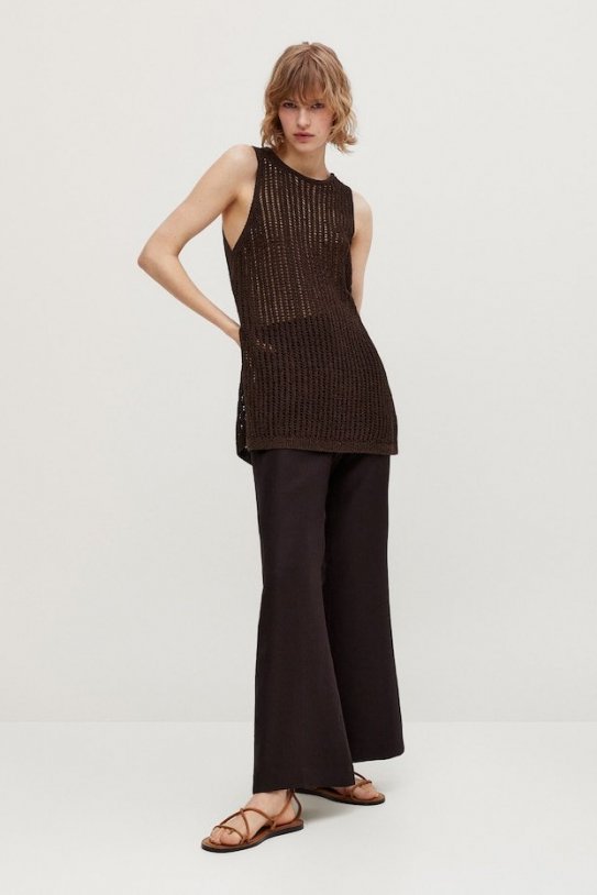 Top de Massimo Dutti