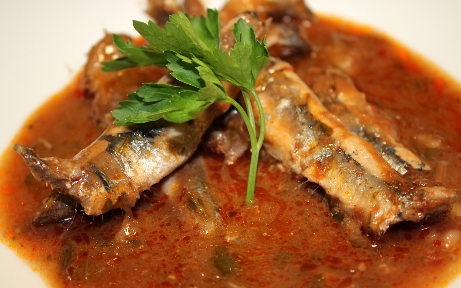 No eres catalán si esto no sabes cocinar: esmarris de sardinas