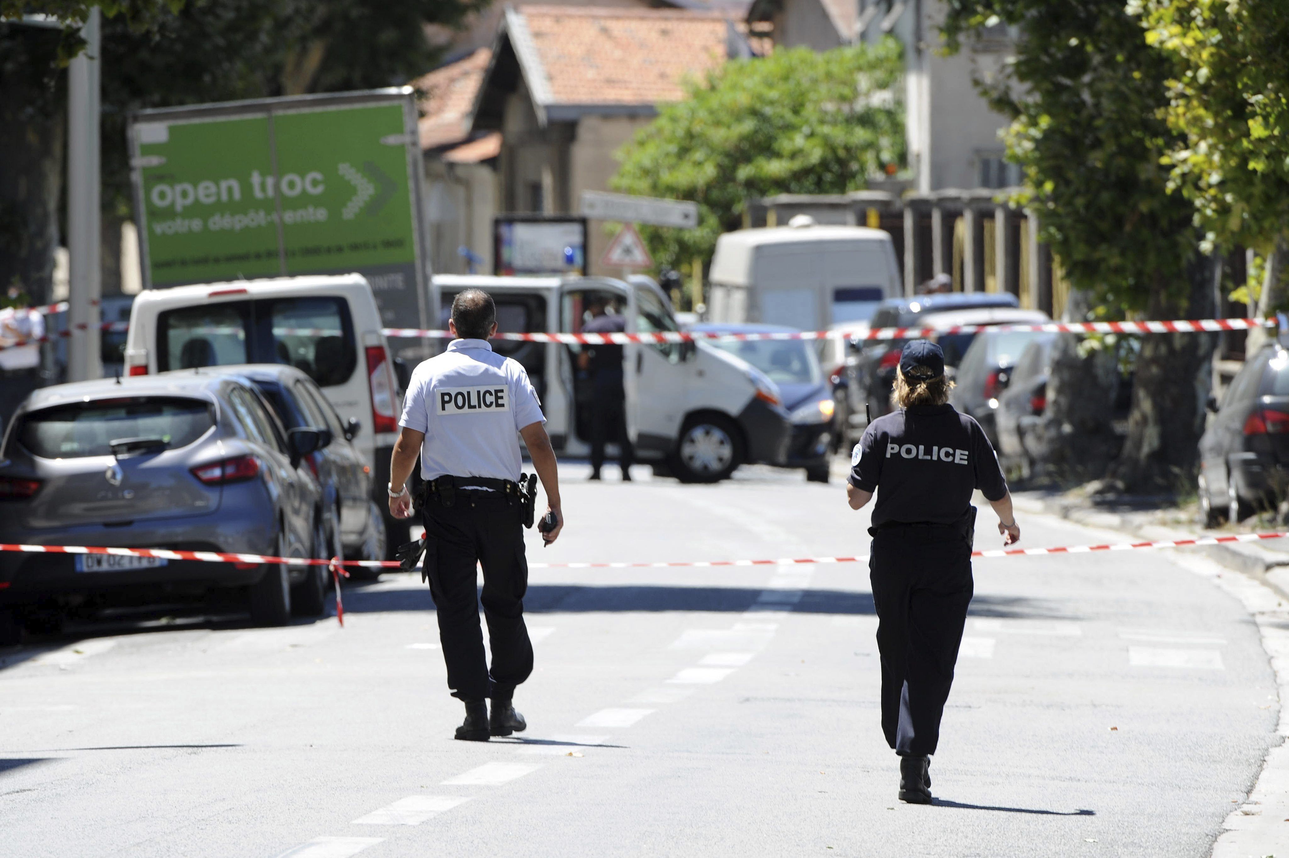El Estado Islámico reivindica el atentado de Niza