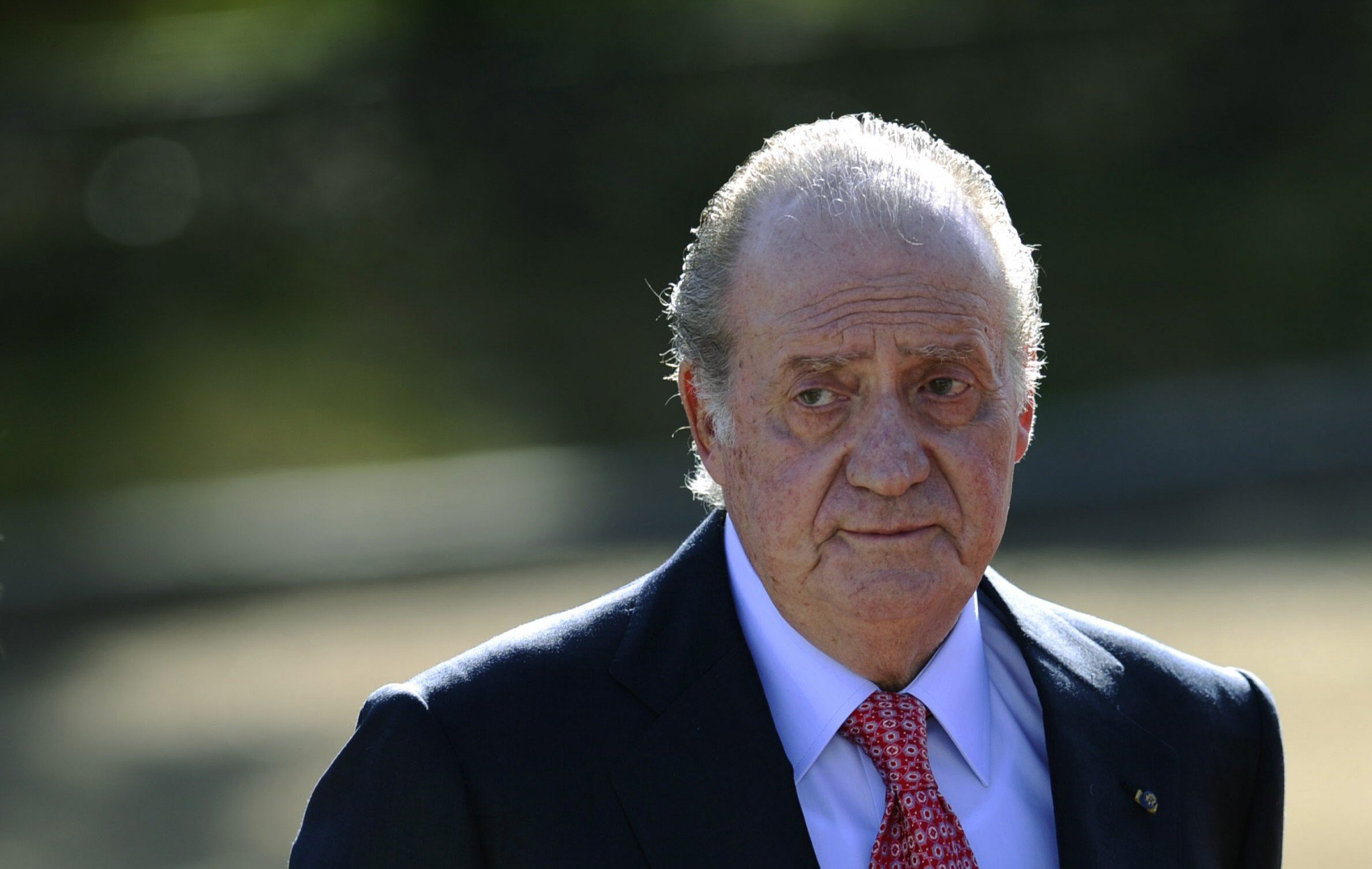 Spanish judge José Castro: "Juan Carlos will die without paying his debt to justice"
