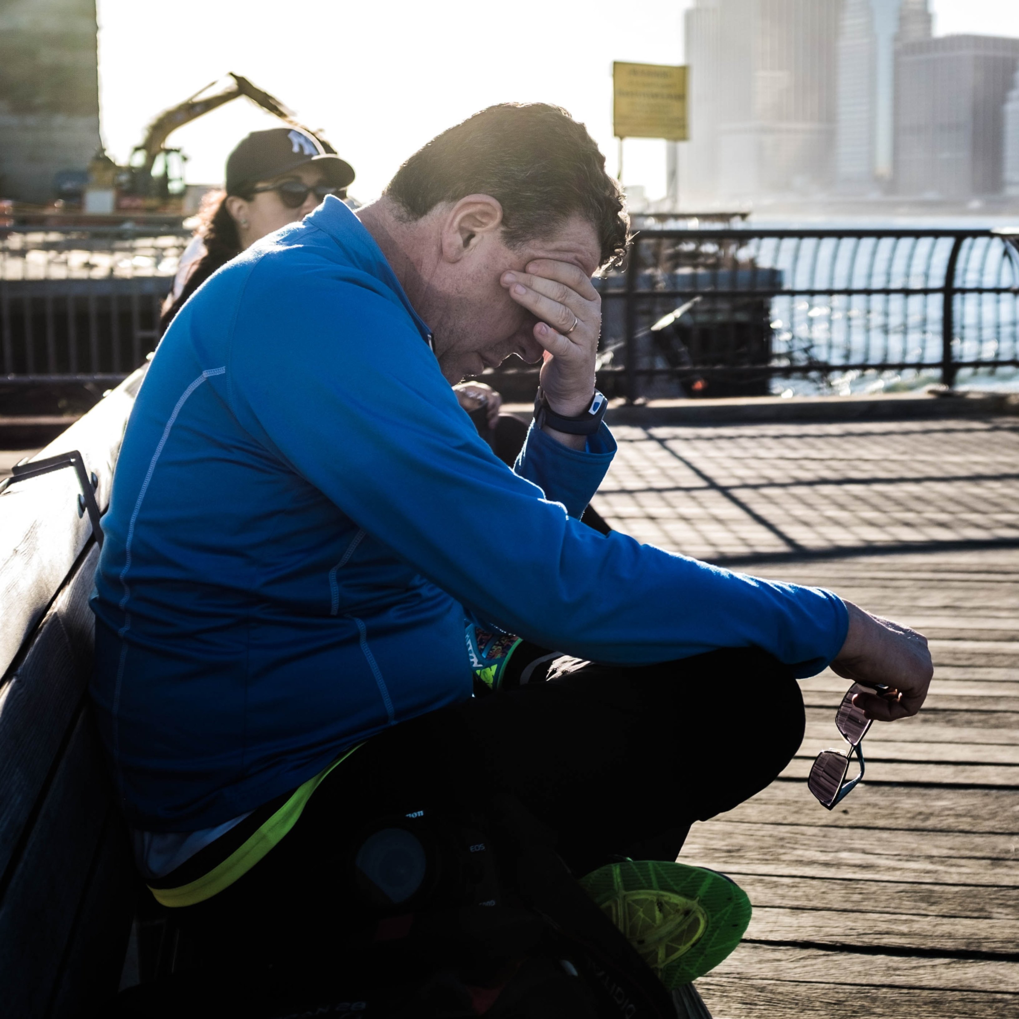 Cinc signes sorprenents de deshidratació