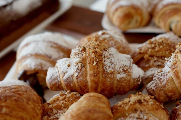 Croisants / Unsplash Croisants / Unsplash