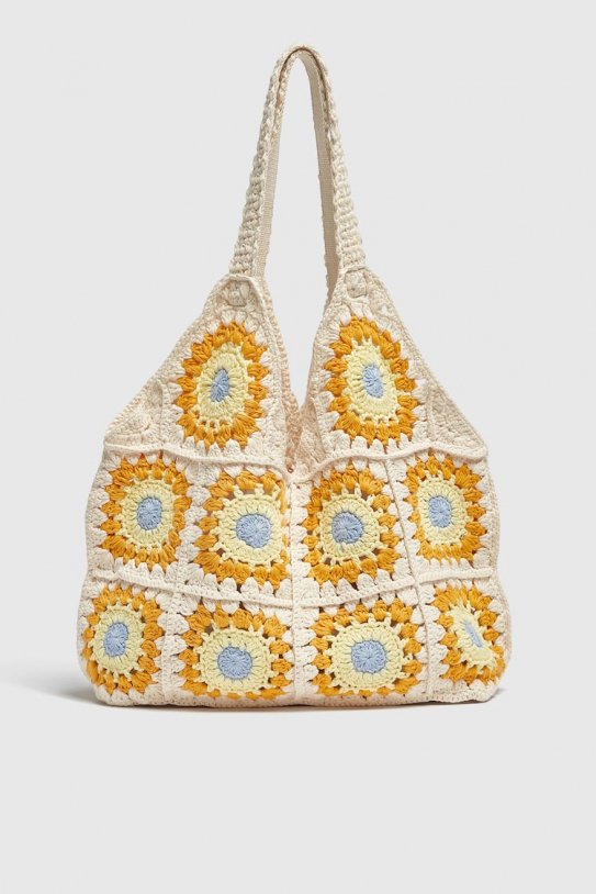 Bolso de Pull&Bear Bolso de Pull&Bear
