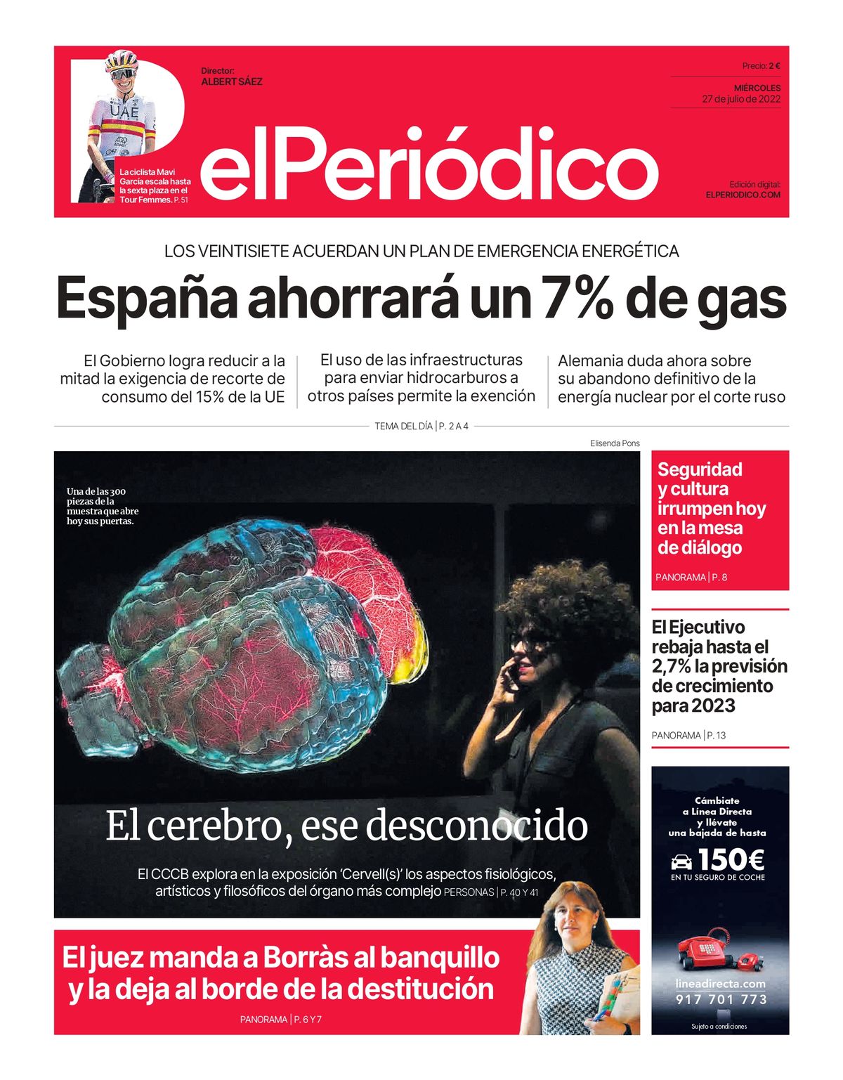 El Periódico El Periódico