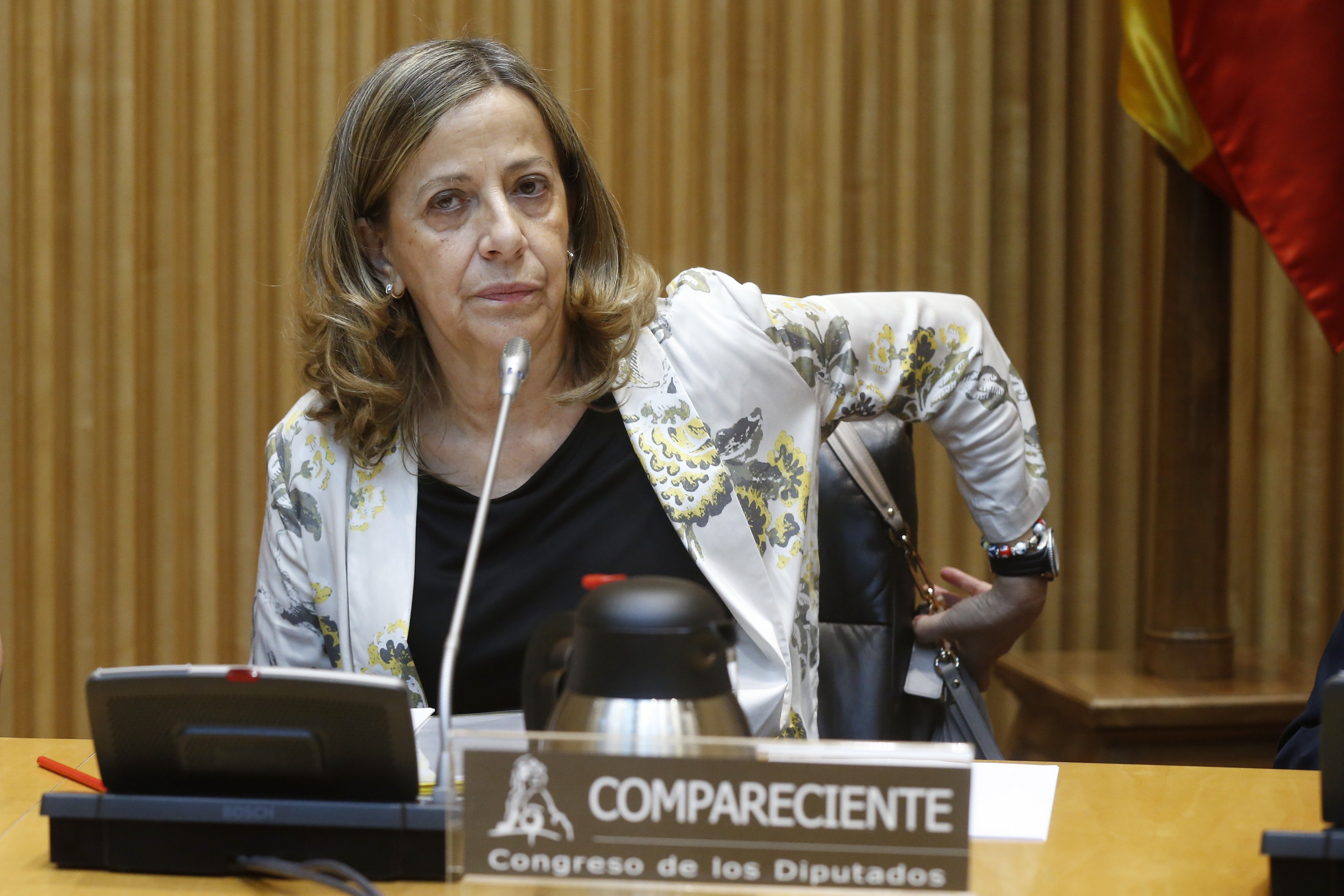 Navarro niega sobresueldos en el PP pero admite "gastos de representación"