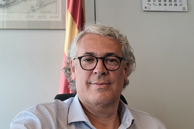 jordi sendra