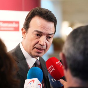 Enagás gana 215,5 millones de euros hasta junio, un 1,1% más
