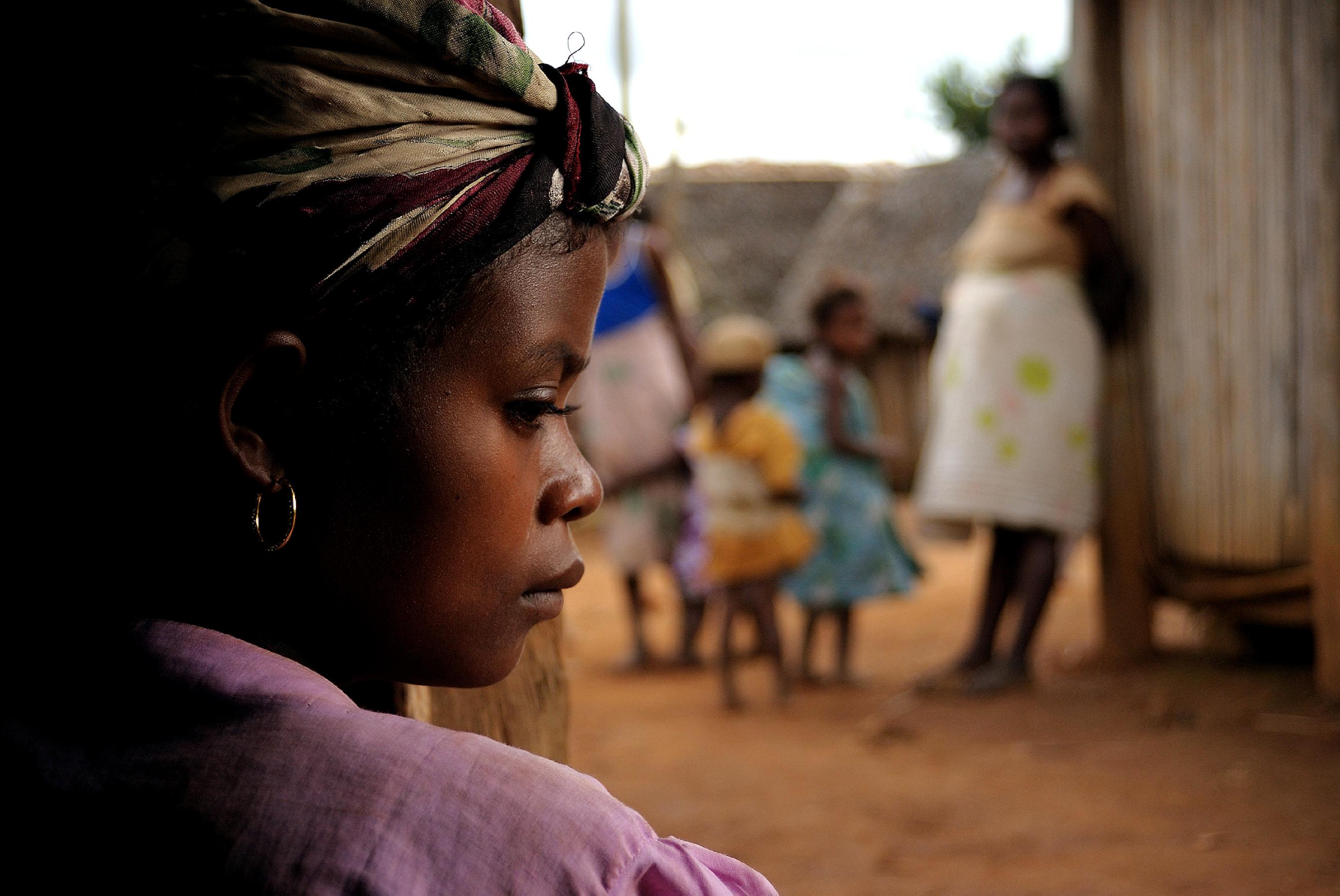 María Nsue, els contes d'una dona entre l'Àfrica i Europa