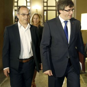 PUIGDEMONT TURULL EFE PUIGDEMONT TURULL EFE