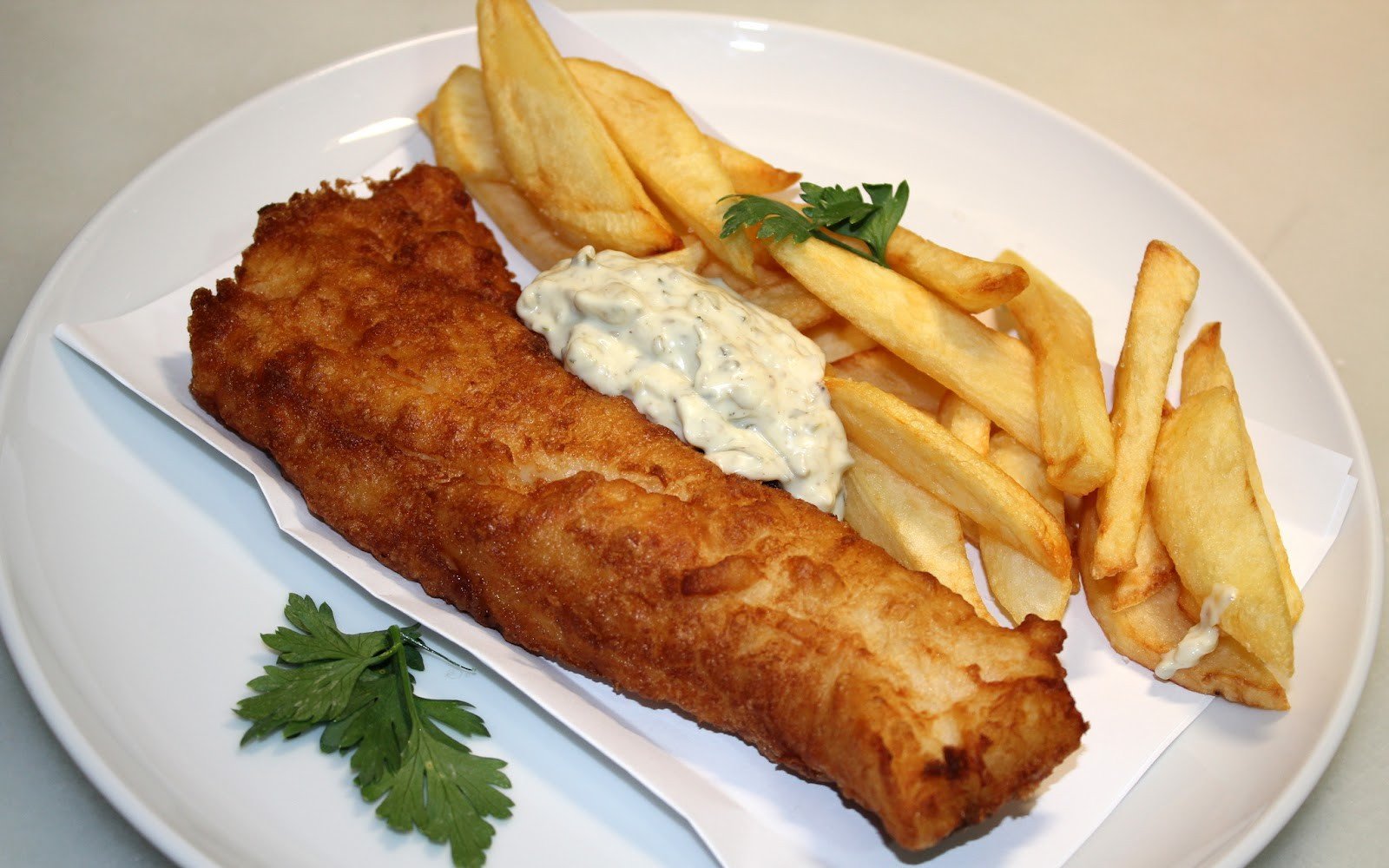 fish and chips pas25