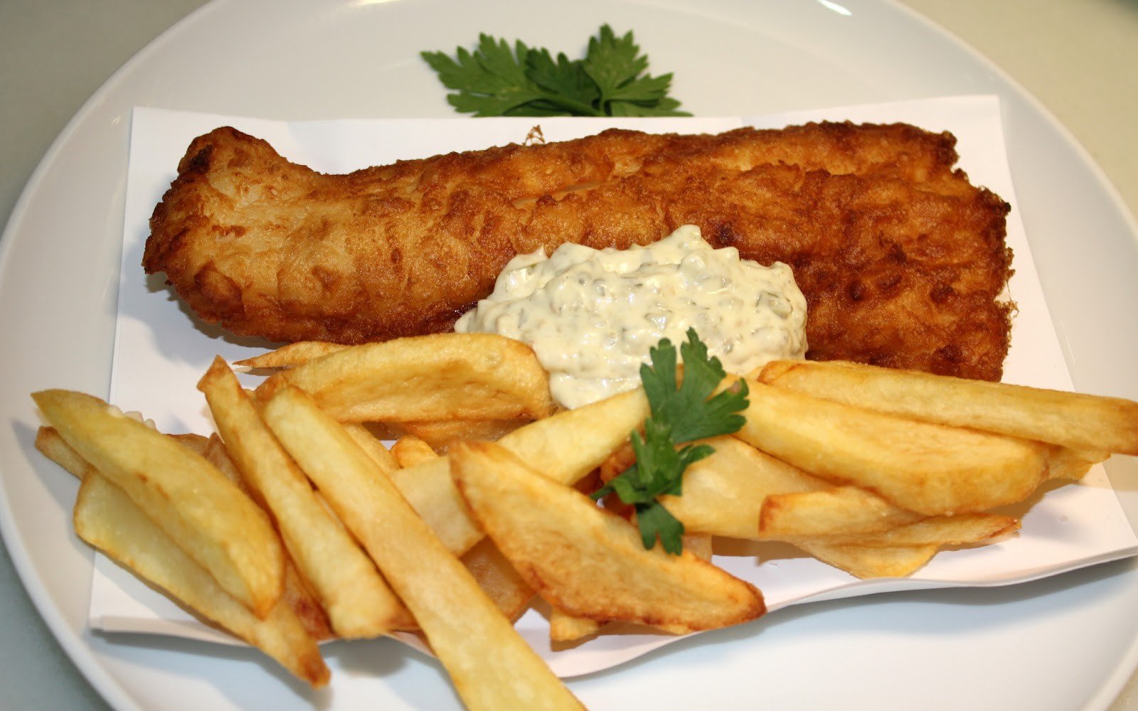 fish and chips pas27