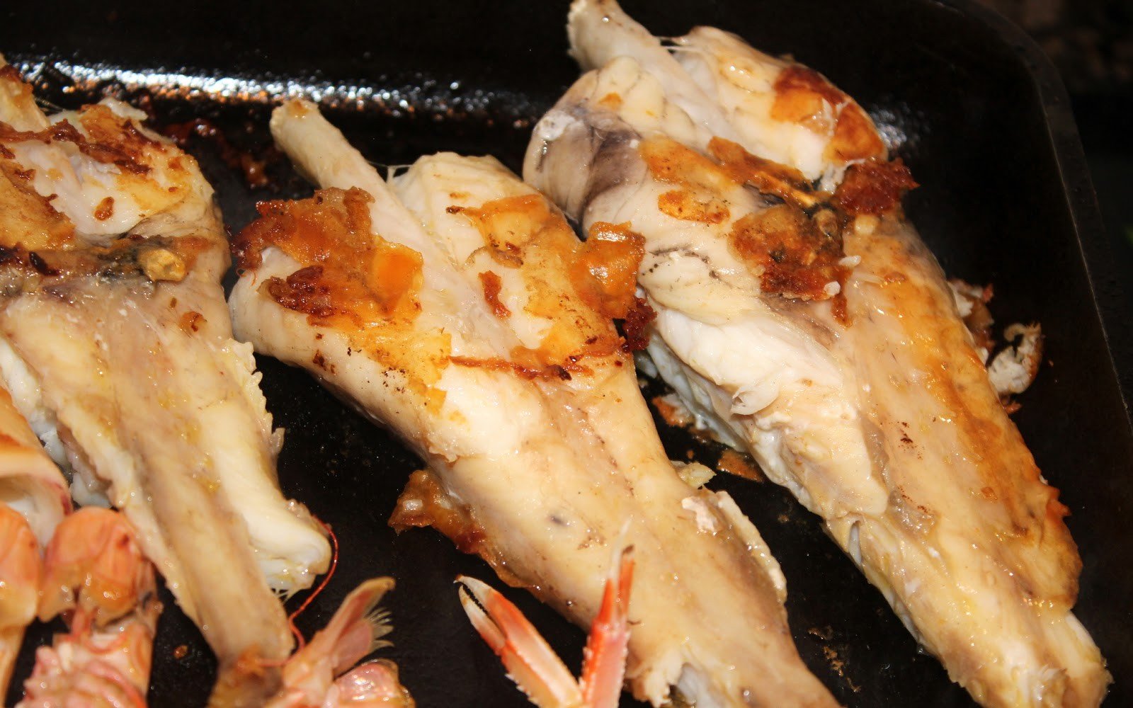 graellada peix allioli camagrocs pas22