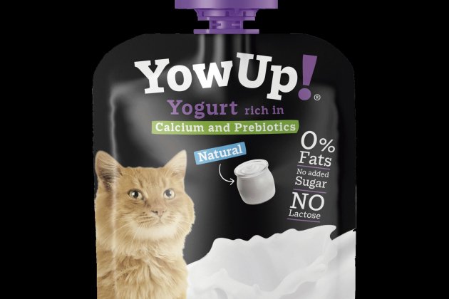 Yogur para perros y gatos Dairypet Yogur para perros y gatos Dairypet