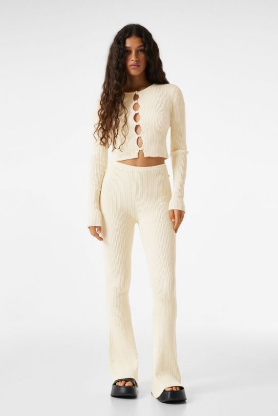 Jersey de Bershka Jersey de Bershka