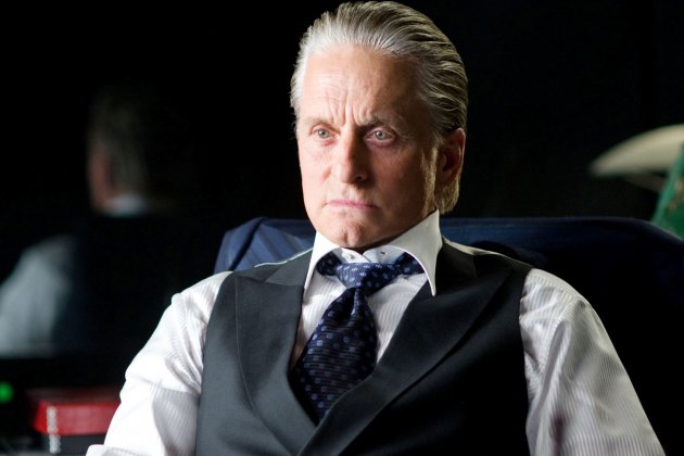 Michael douglas Wall Street Michael douglas Wall Street