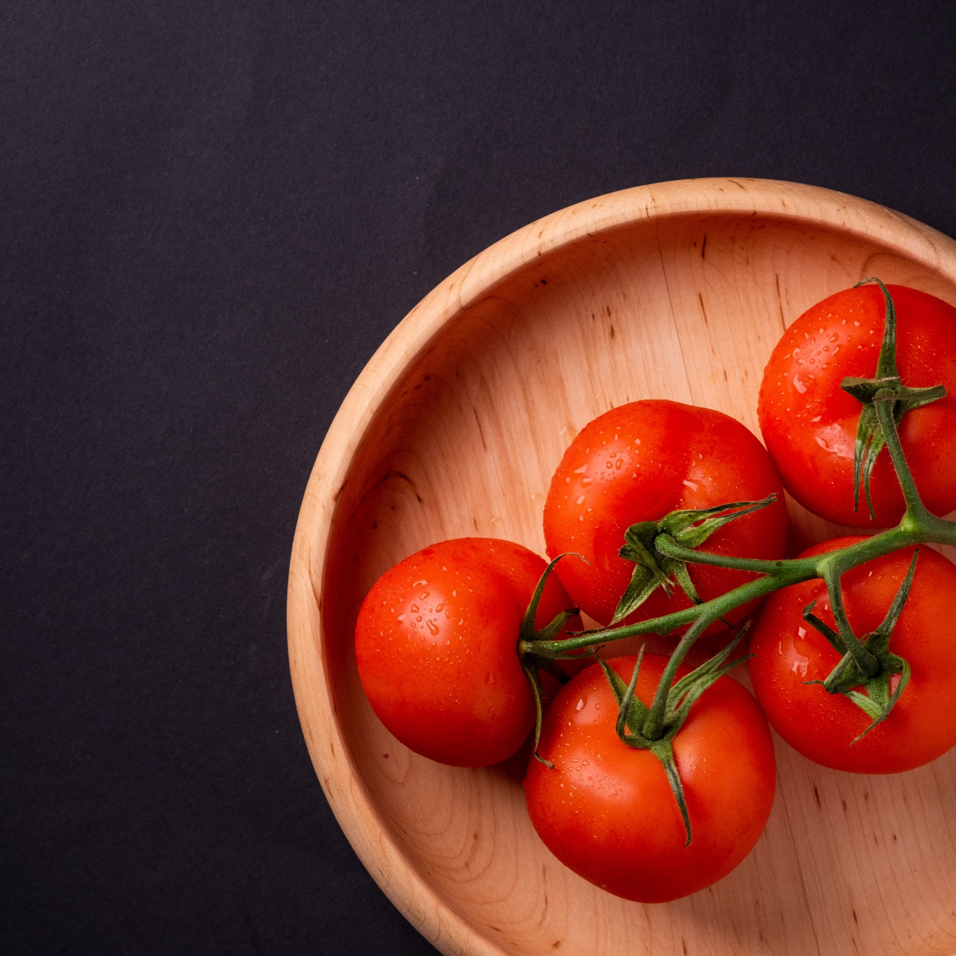 Carotenoides: los nutrientes que alargan la vida de las mujeres