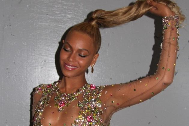 beyonce cueta  instagram