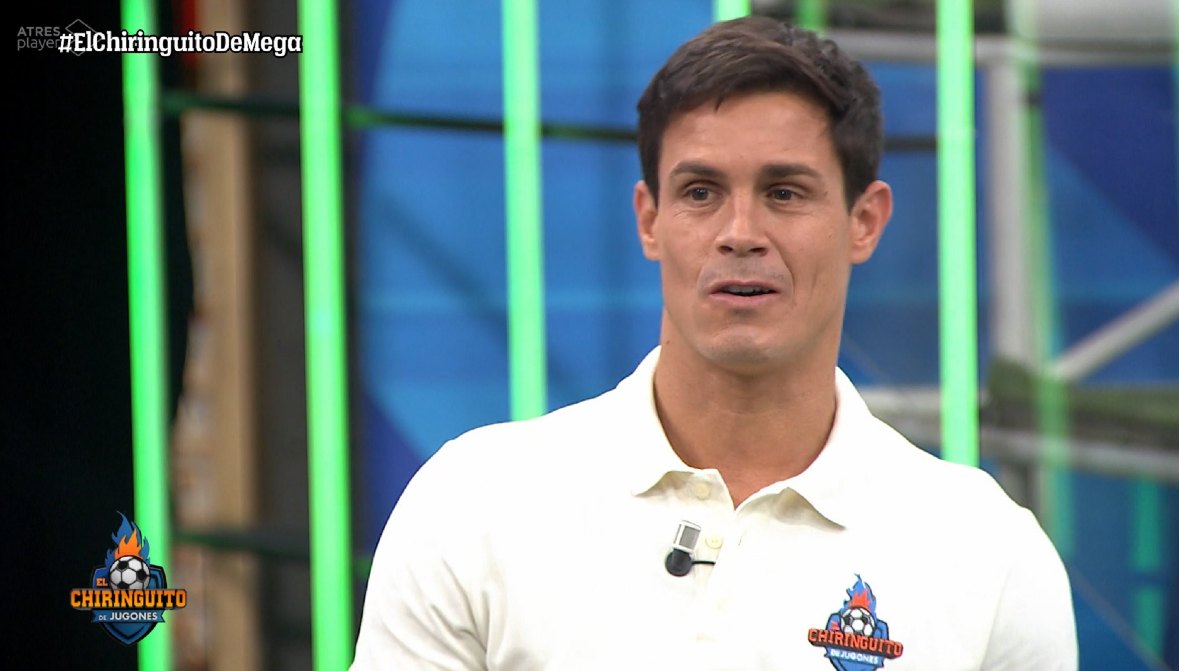 Edu Aguirre obre un debat incòmode per al Barça per Rodri: "Sembla que la Pilota d'Or és més del Barça"