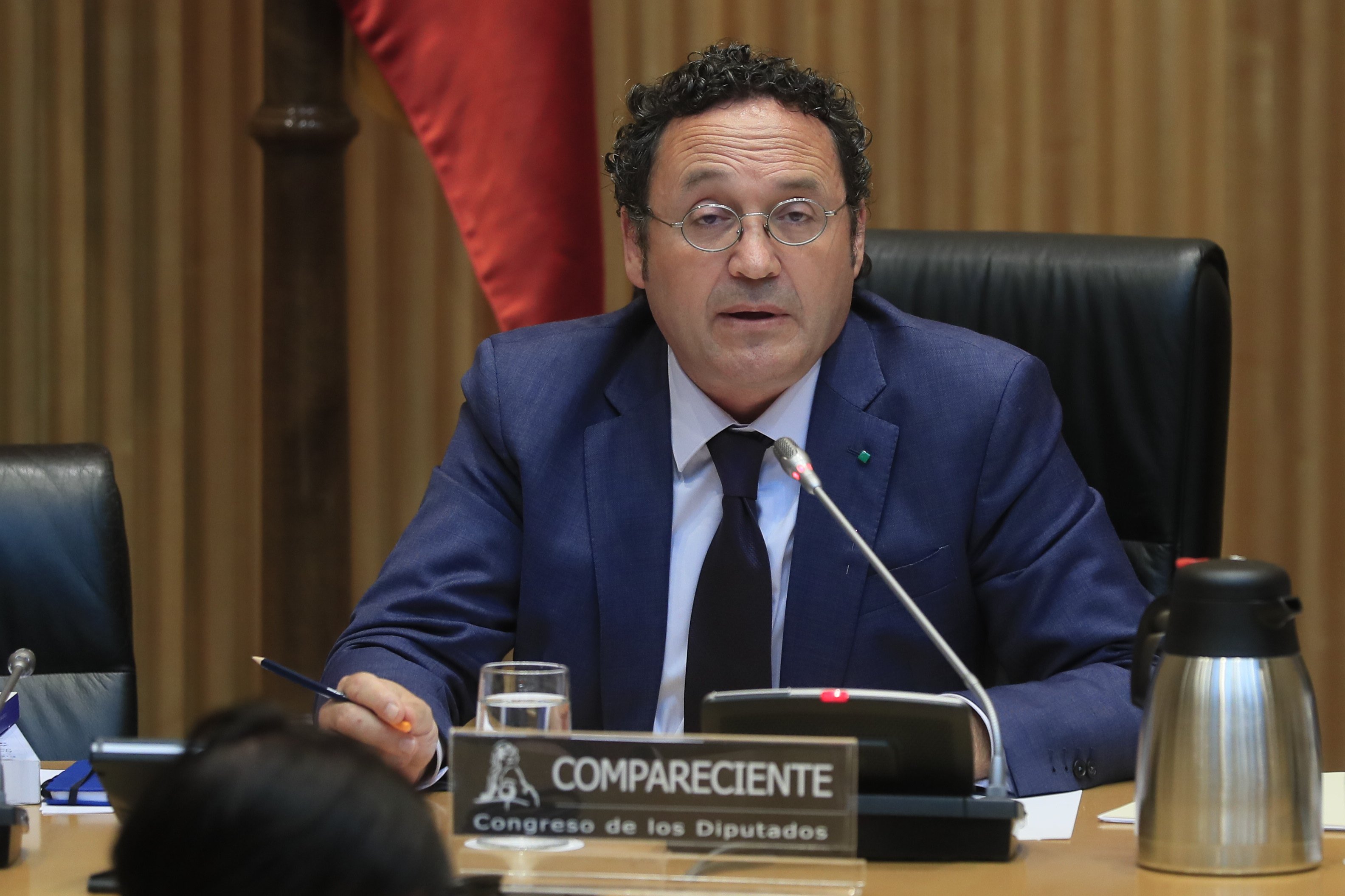 El fiscal general de l'Estat defensa que la tragèdia de Melilla "mereix una investigació a fons"