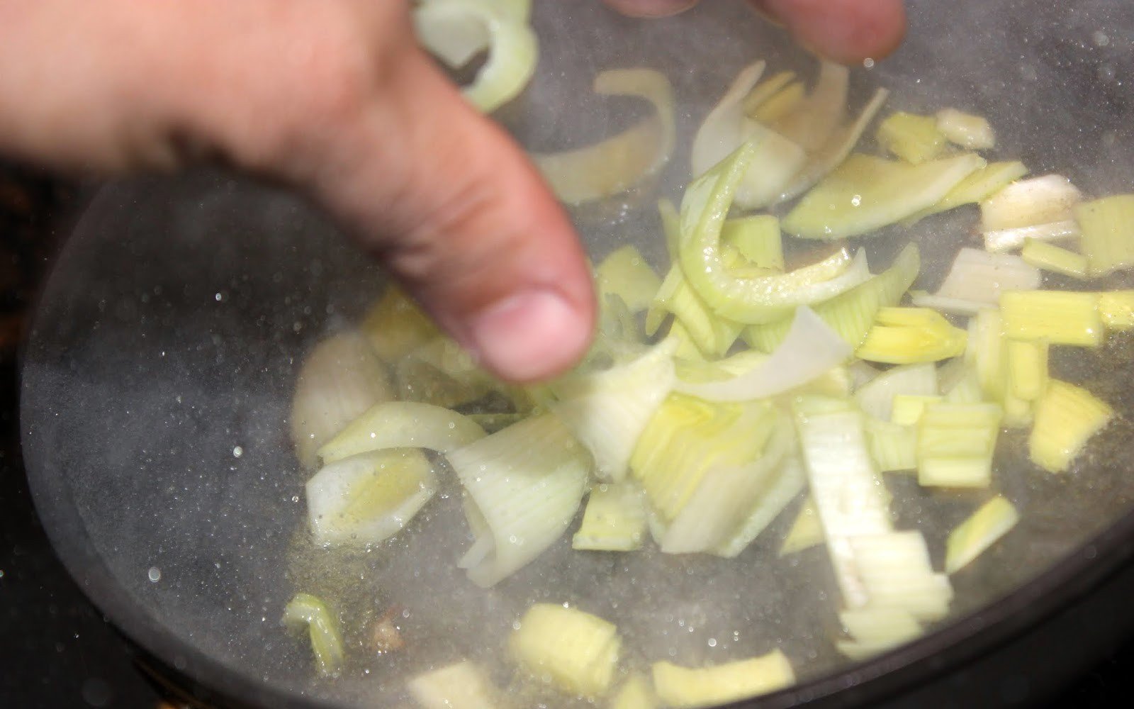 llenguado farcit salsa gambes brots pesol negre pas15