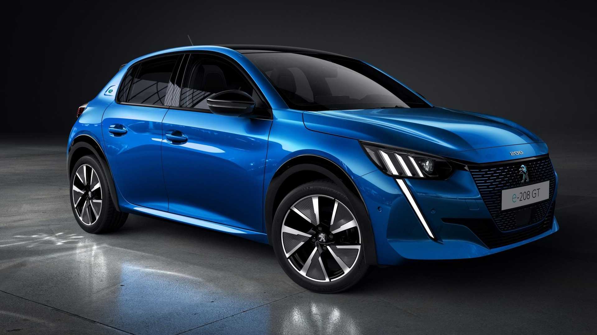 Skoda utiliza su mejor low cost contra el Peugeot 208
