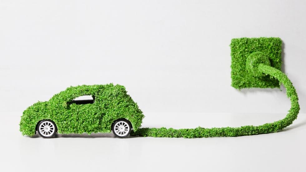 Audi tiene el coche eléctrico que más consume, así está el top 10