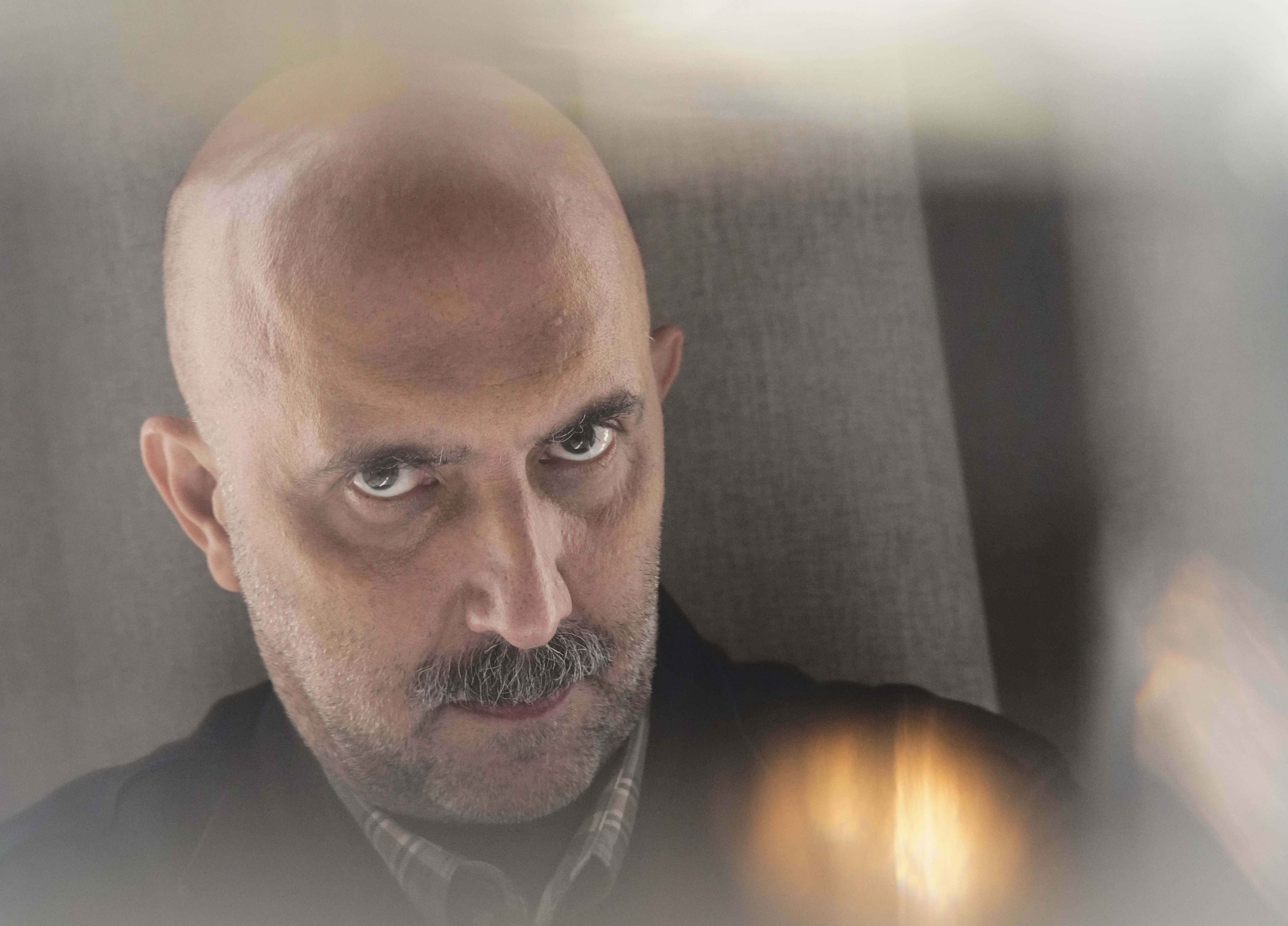 Gaspar Noé: "Hi ha molts directors dolents, molts mandrosos i moltes pel·lícules dolentes"