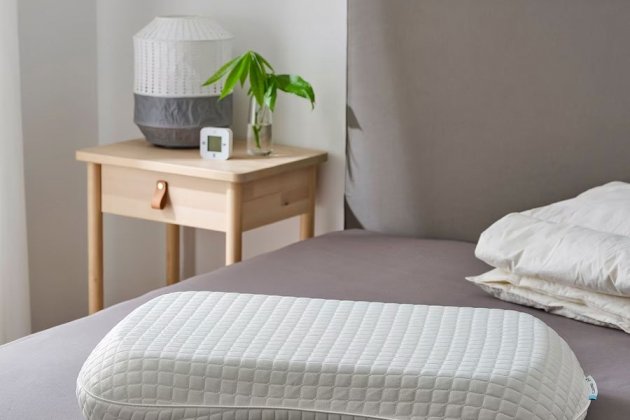 Almohada KLUBBSPORRE2 Almohada KLUBBSPORRE2