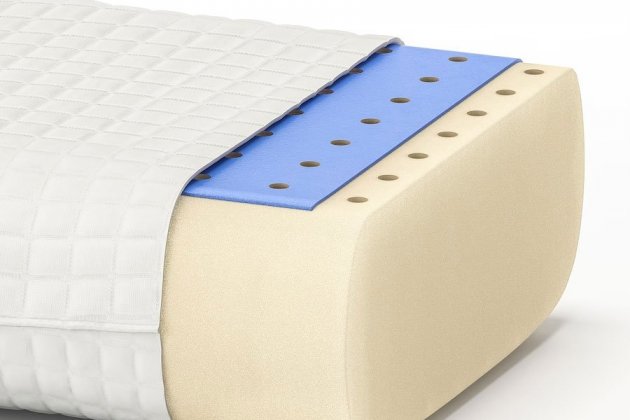 Almohada KLUBBSPORRE Almohada KLUBBSPORRE