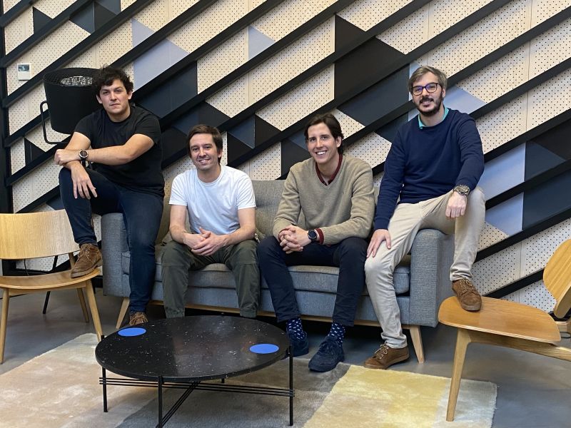 Homming incrementa un 105% la seva cartera d'immobles gestionats en el primer semestre