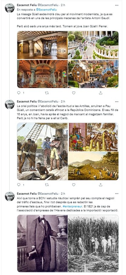 TUIT pelotón feliu 4 TUIT pelotón feliu 4