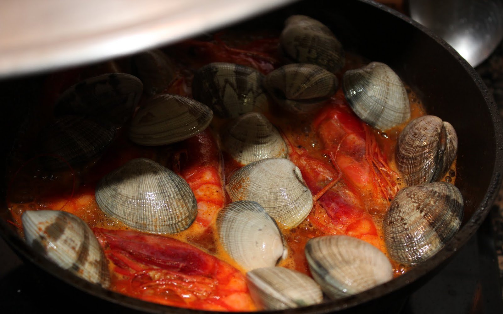 rap al forn gambes cloisses pas22